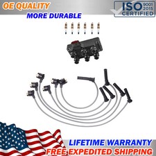 1pc Motorcraft Spark Plug +