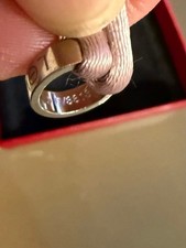 Bracelet Cartier Love Charity