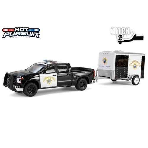 Chevrolet silverado trailer - silverado, +