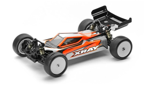Xra360020 xray xb4d 2026 10 - xb4d, 1/10