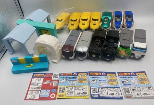 Mcdonald happy set tomica - mcdonald's,