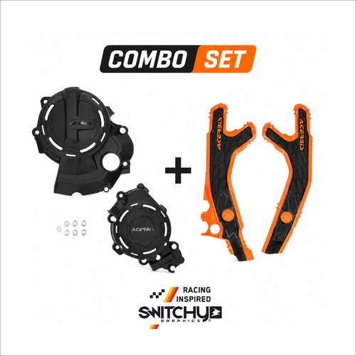 Paratelaio ktm 390 enduro - 390, r