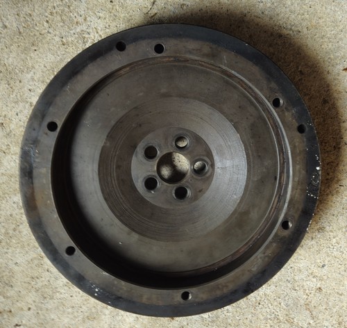 Volant moteur embrayage bmw - volant,