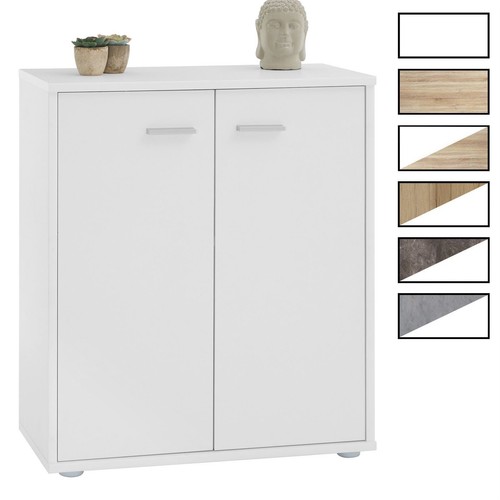 Buffet commode rangement avec