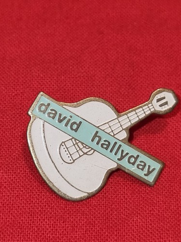 Pin guitare métal - guitare,