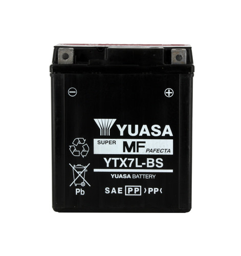 Batterie yuasa ytx7l agm - yuasa,