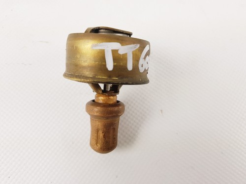 Sonde radiateur triumph tt600 - sonde,