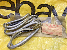 Honda cyclomoteur P25 P50