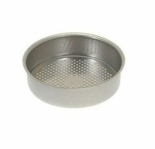 Pavoni Douche Coupelle Filtre