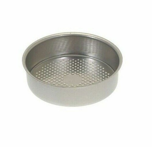 Pavoni douche coupelle - coupelle, filtre