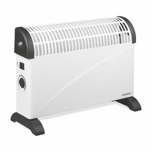 Radiateur convecteur