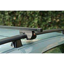 Barres de toit pour BMW X2 F39