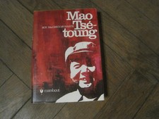 Roy Mac GREGOR-HASTIE: Mao