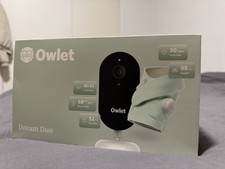 ✨ Owlet Dream Duo -