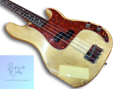 Fender precision bass - precision, american