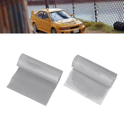 Clôture fil aluminium - en, d'aluminium