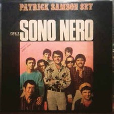 Sono Nero