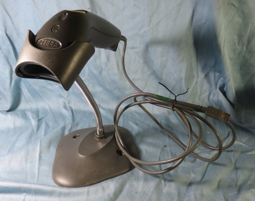 Zebra ls1203 cr10007r lecteur - ls1203-cr10007r,