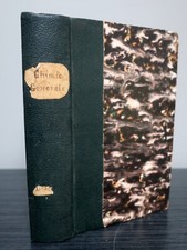 Chimie générale métalloides - Lespieau