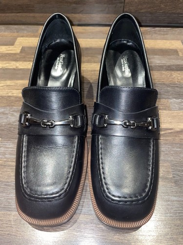 Mocassins nero giardini - mocassins,