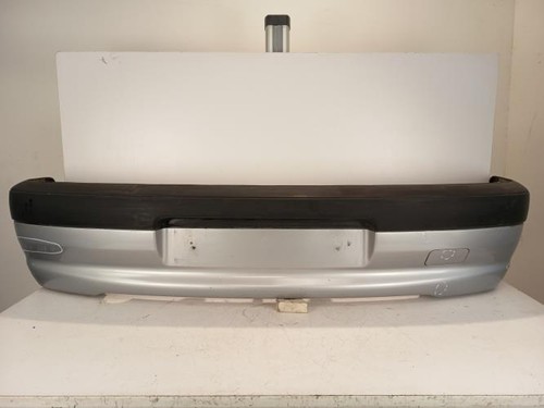 Pare choc arriere - peugeot, 306