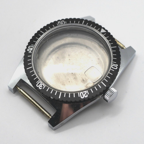 Boitier montre plongée - de, de