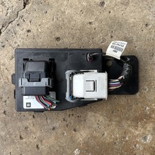 2007 2008 Chevy Colorado GMC Canyon Hummer H3 BCM Body Control Module 