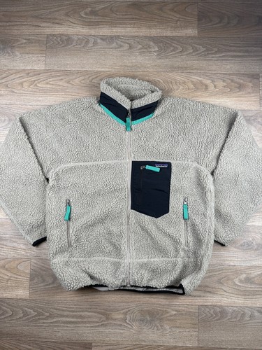 Veste polaire patagonia - polaire,