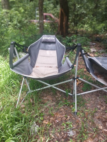 Double rocking chair - double,
