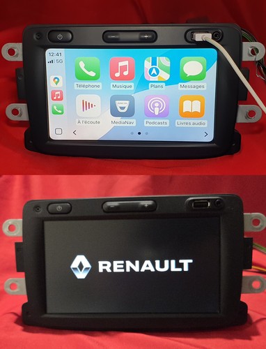Autoradio medianav carplay - autoradio,