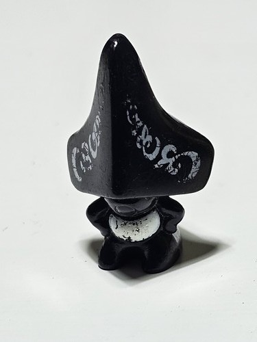 Figurine rétro gogos crazy - figurine,