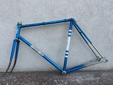 1971 Bernard Carré Frameset