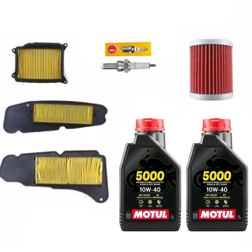Kit révision yamaha max - de, x-max