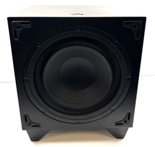 Martin Logan Dynamo 800X 10in 300W Subwoofer - Satin Black