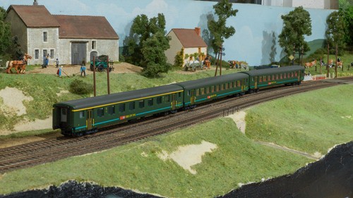 Roco 44341 44323 4238d rame - 4238d,