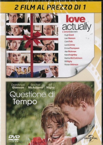 Love actually questione di - love,