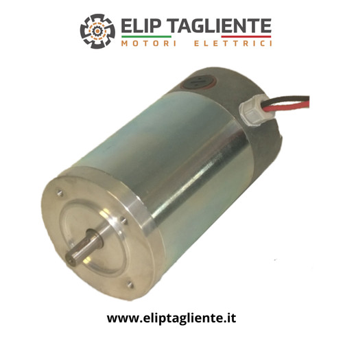 Moteur électrique 24v - moteur,