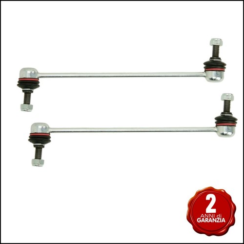 Tirants biellettes barre - tirants,