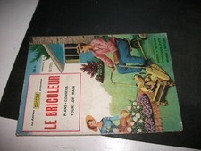 ** Le bricoleur n°17 ameublement véranda - lits gigognes pour enfant 