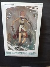 Figurine Square Enix Final Fantasy XIII play arts action  envoi rapide et suivi