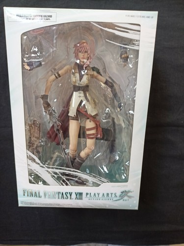 Figurine square enix final - figurine,