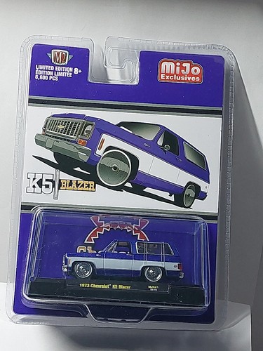 M2machines 1973 - 1/64,