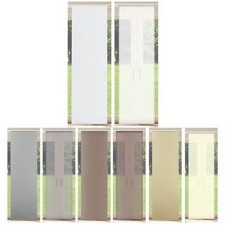 Panneau de Draperie Rideau