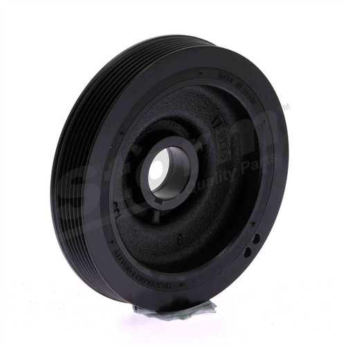 Poulie damper peugeot 307 - damper, 2.0