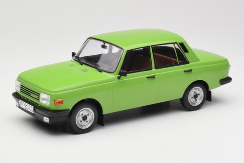 Wartburg 353 green - mcg, |