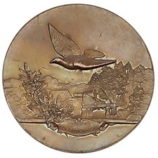 Médaille Bronze Sociétés