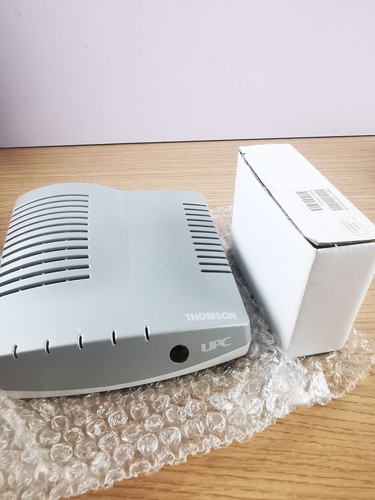 Thomson modem routeur upc - thomson,