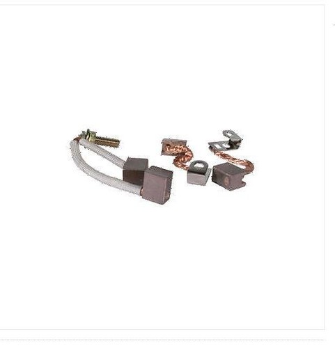 Set balais démarreur tracteur - set,