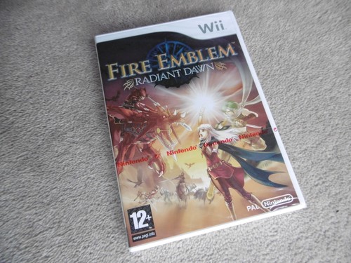 Jeu nintendo wii new factory - wii,
