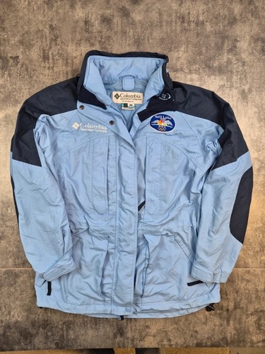 Veste ski columbia vintage - ski,